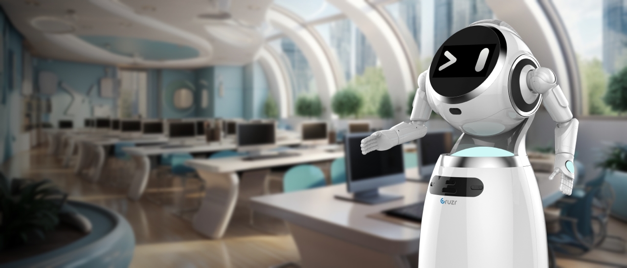 Humanoid Robots