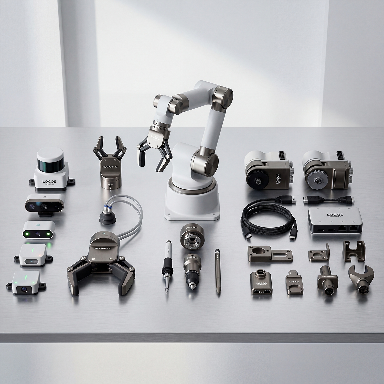 Accessories