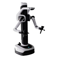 Wheeled Humanoids