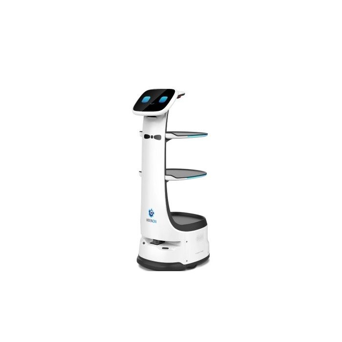 DINERBOT T8