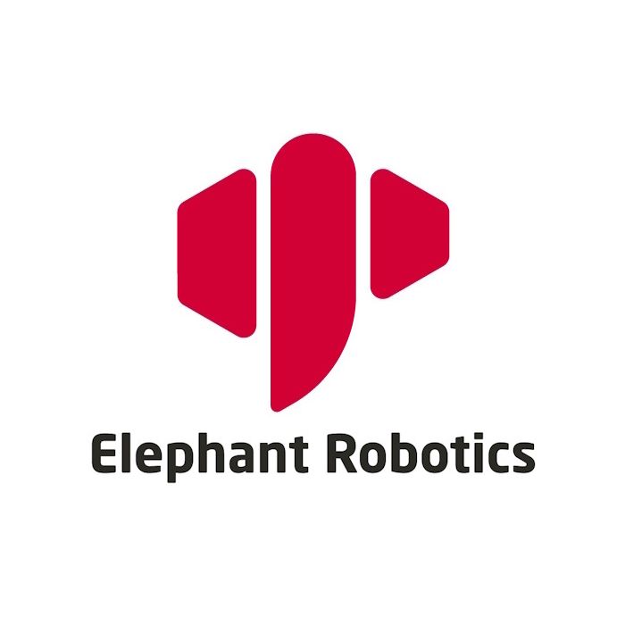 Elephant Robotics Mercury Flexible Gripper