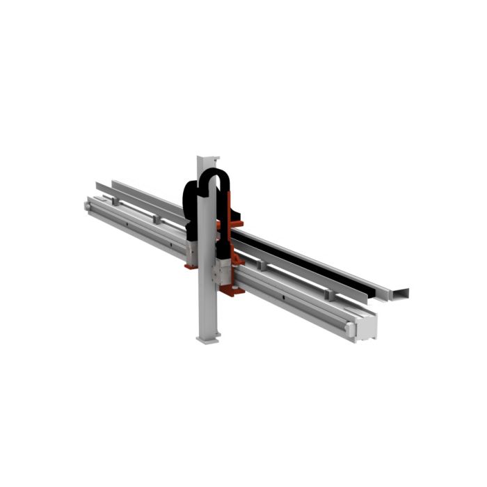 SIASUN MGI Truss Robot (MGI Truss Robot)