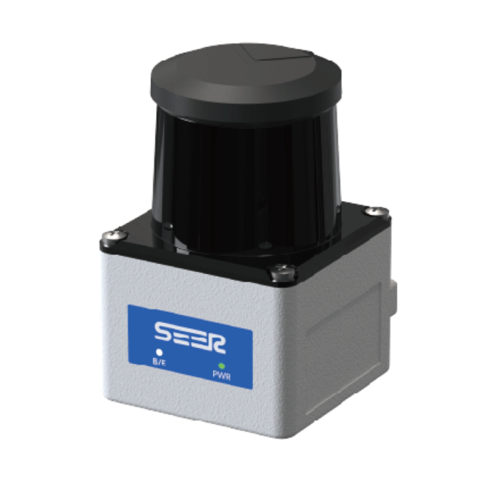SEER Robotics 2D Obstacle Avoidance Lidar (C214)