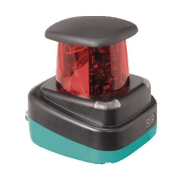 PEPPERL+FUCHS Laser / Camera (OMD25M-R2000)
