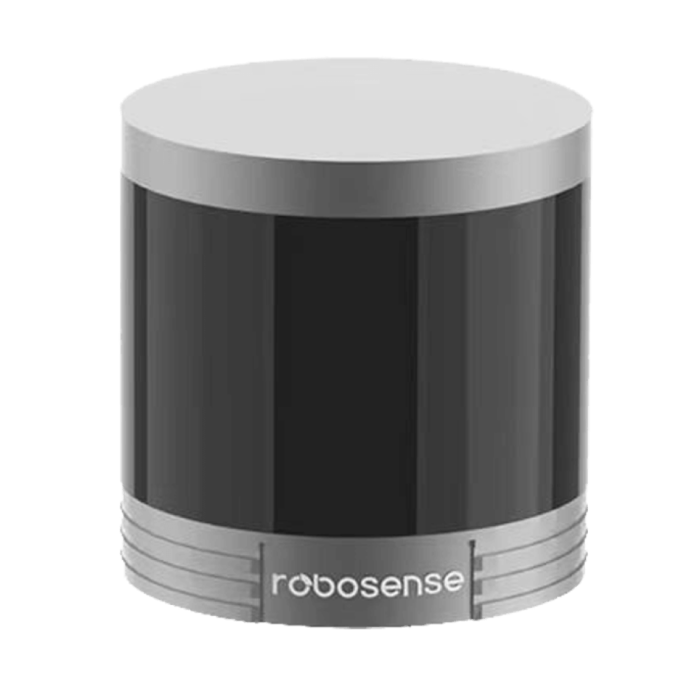 RoboSense Laser / Camera (RS-LiDAR-16)
