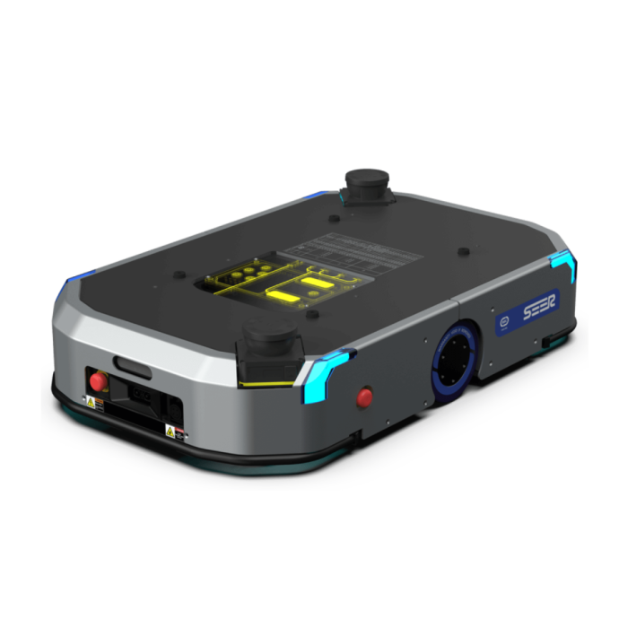 SEER Robotics SBA-400EU (SBA-400EU)