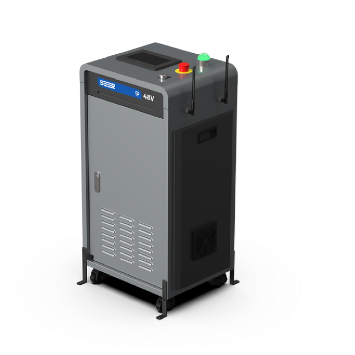 SEER Robotics Robotic Automatic Charging Station (SCS-C48100D)