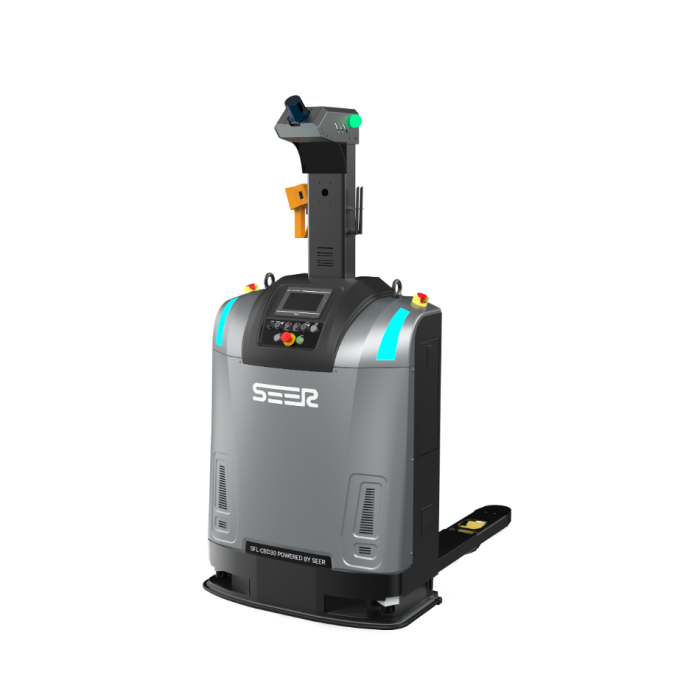 SEER Robotics 3 Ton Autonomous Pallet Truck (SFL-CBD30)