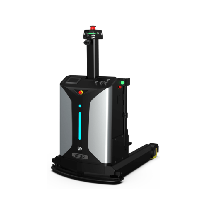 SEER Robotics SSR-1400 (SSR-1400)