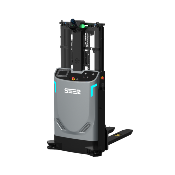 SEER Robotics SSS-2000EU (SSS-2000EU)