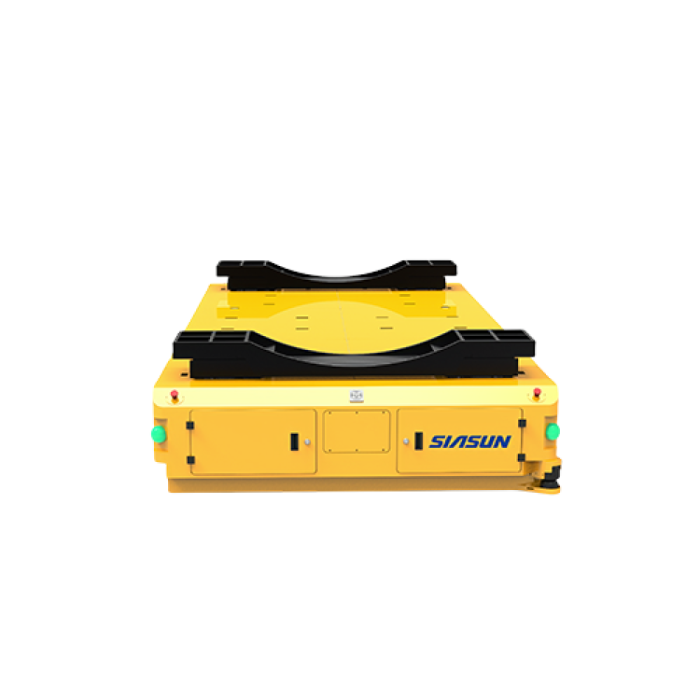 SIASUN 5T Heavy-Duty Mobile Robot
