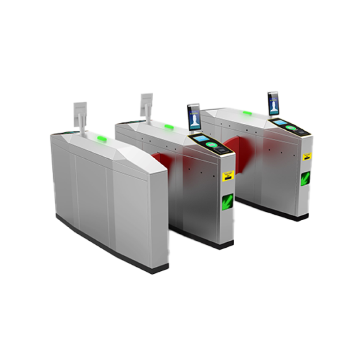SIASUN Automated Gate Machine (Automated Gate Machine)