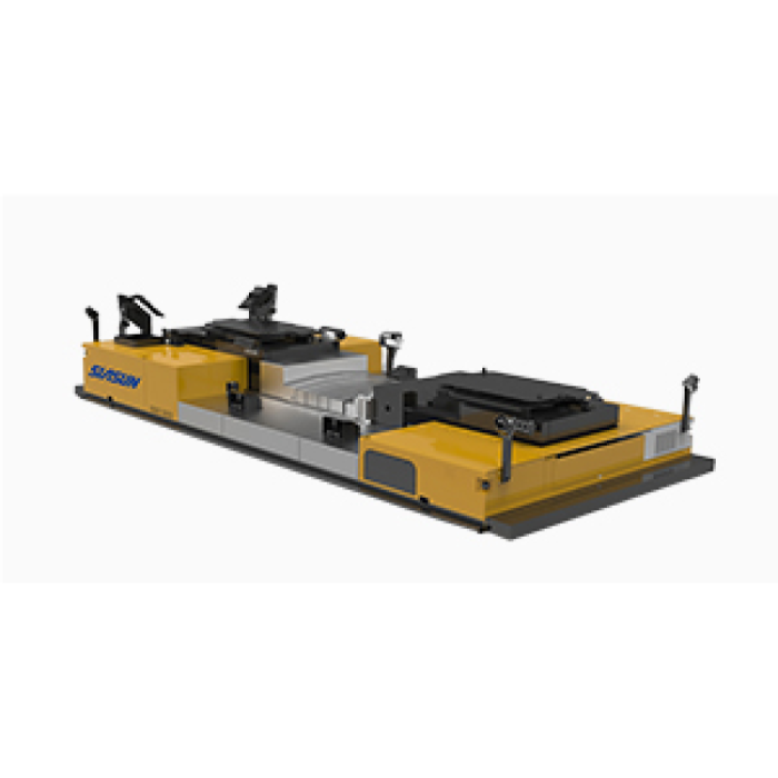 SIASUN Dual-Lift Automotive Assembly Mobile Robot (Dual-Lift Automotive Assembly Mobile Robot)