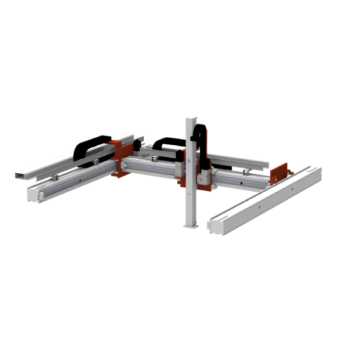 SIASUN MGA Truss Robot (MGA Truss Robot)