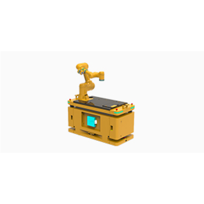 SIASUN Mobile Manipulator Robot (Mobile Manipulator Robot)