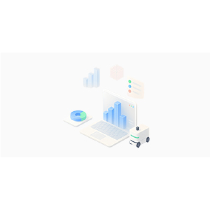 SIASUN Mobile Robot Statistical Analysis System (Mobile Robot Statistical Analysis System)