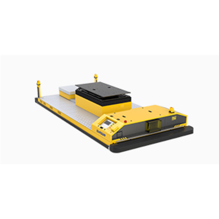 SIASUN Single-Lift Automotive Assembly Mobile Robot (Single-Lift Automotive Assembly Mobile Robot)