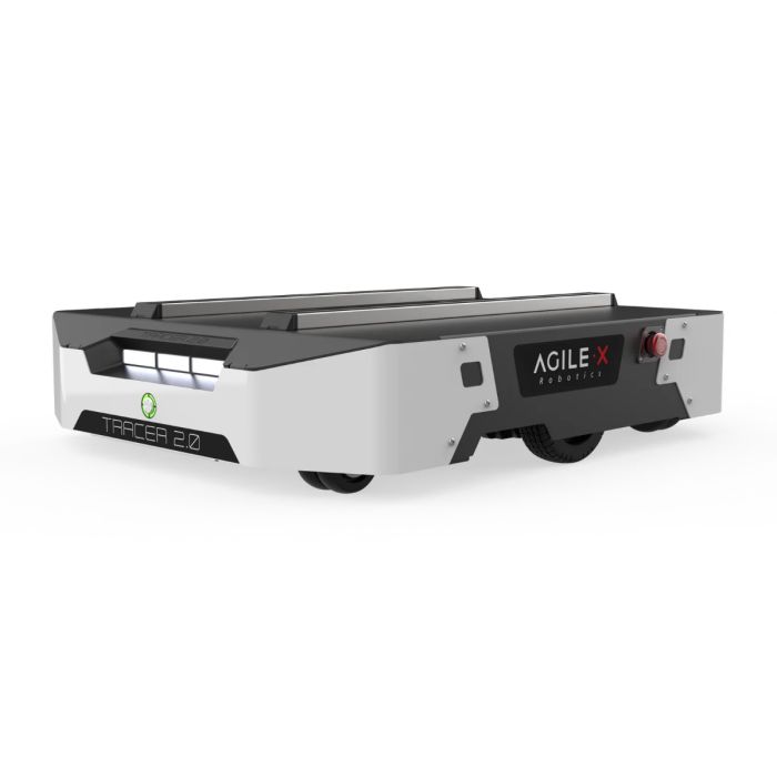 Agilex TRACER 2.0 (TRACER 2.0)