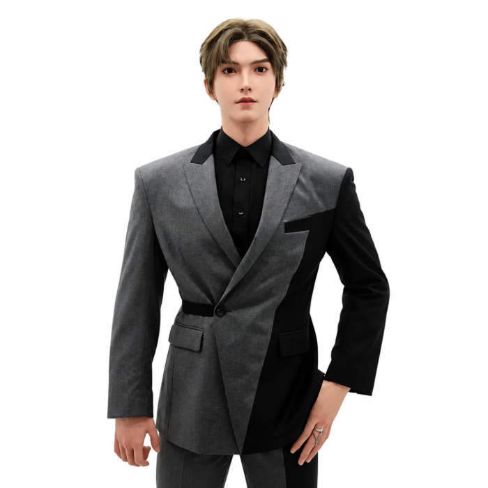 UBTECH U1 PRO Hyper-Bionic Male Humanoid Robot