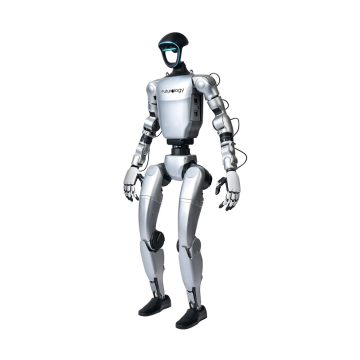 Unitree G1 EDU Pro G (U14) Humanoid Robot