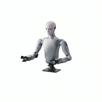Unitree H2-A Standard H Humanoid Robot