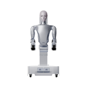 Unitree H2-D Standard M Humanoid Robot