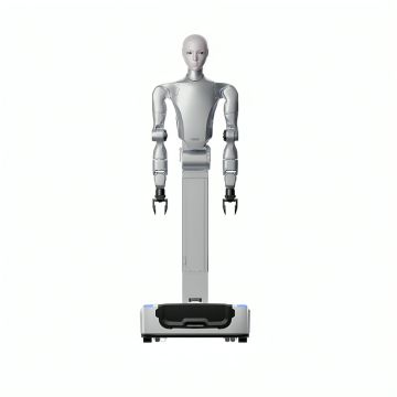 Unitree H2-D Ultimate M Humanoid Robot
