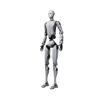 Unitree H2 EDU SMART M Humanoid Robot