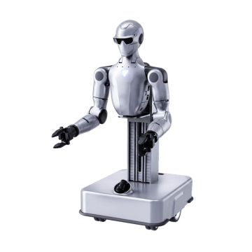 Unitree R1-A7-D Smart G Humanoid Robot