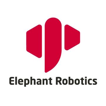 Elephant Robotics Technology Mycobot Pro Flexible Gripper For Mycobot 320, Mycobot Pro 630 (4010700003)
