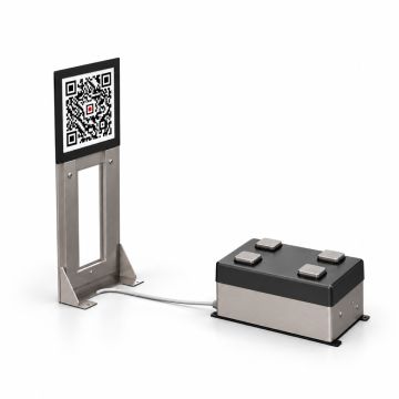 Genisom L1 Charging Dock
