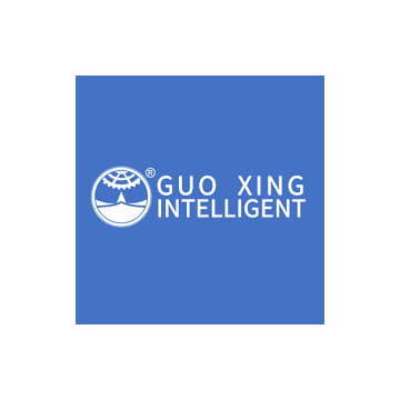 Guo Xing Disinfectant Atomizing Mist Spraying Disinfection Robot (DAMS)