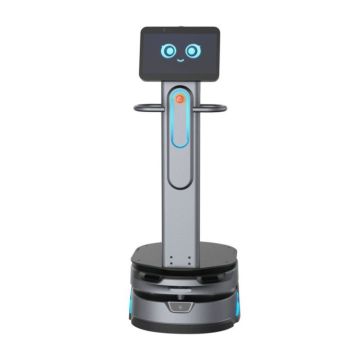 OrionStar CarryBot