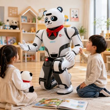 RoboSuite RoboCompanion
