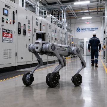 RoboSuite RoboInspect