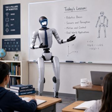 RoboSuite RoboLearn
