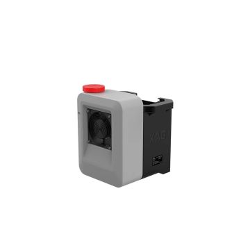 XAG 2024 Battery Cooling Tower (09-017-00065)